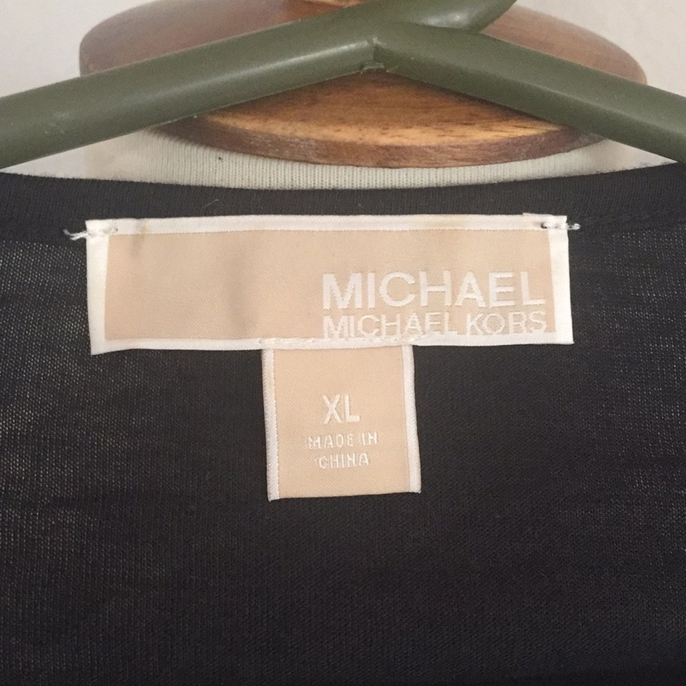 Sequen top Michael Kors